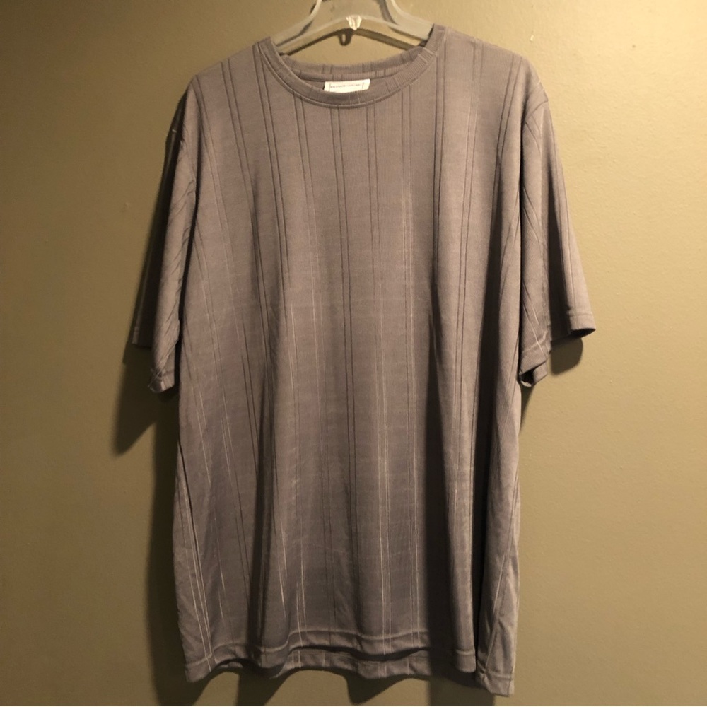 King’s Court T Shirt Size 2XL